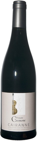 Domaine Violon Cotes Du Rhone