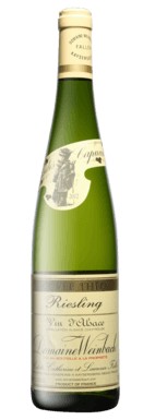 Domaine Weinbach Riesling 2012