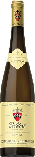 Domaine Zind-Humbrecht Gewurztraminer Goldert