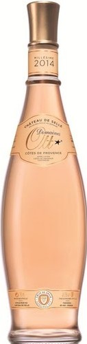 Domaines Ott Chateau de Selle Rose
