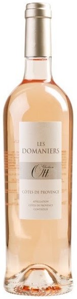 Domaines Ott Cotes de Provence Rose