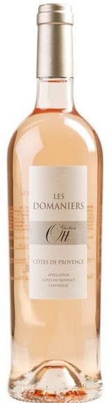 Domaines Ott Les Domaniers Rose