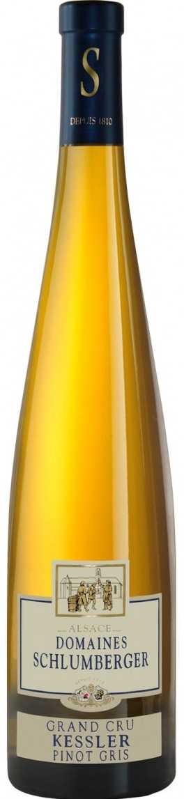 Domaines Schlumberger Kessler Pinot Gris
