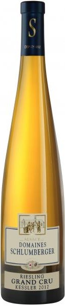 Domaines Schlumberger Kessler Riesling