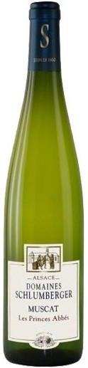 Domaines Schlumberger Les Princes Abbes