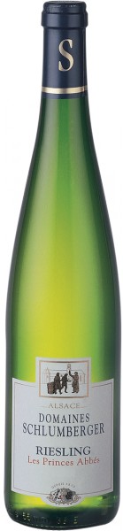 Domaines Schlumberger Riesling Les Princes Abbes