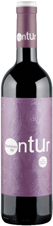 Dominio De Ontur Monastrell Mourvedre NV