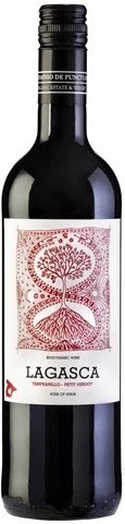 Dominio de Punctum 'Lagasca' Viognier Vino de la Tierra de Castilla