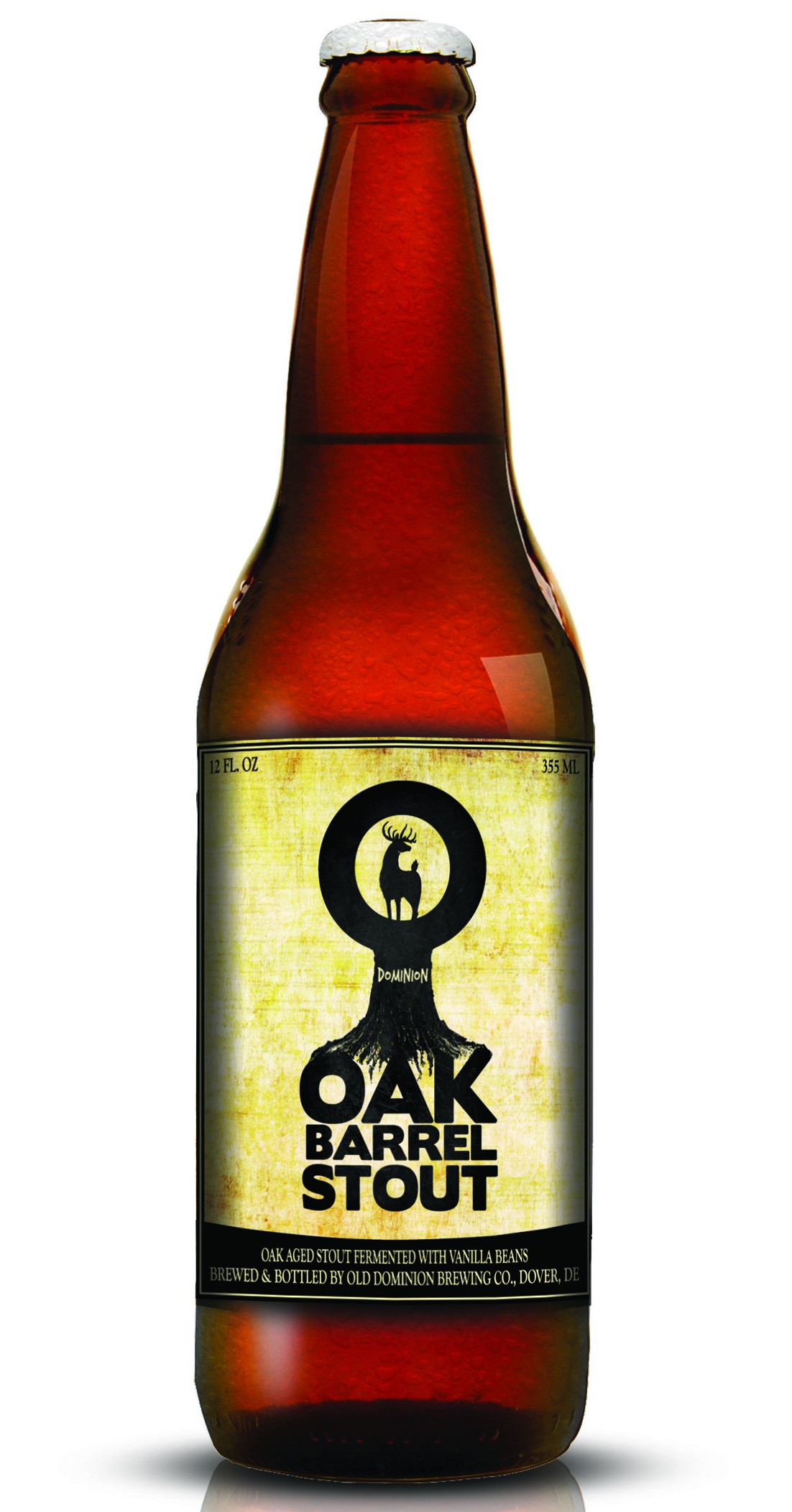 Dominion Oak Barrel Stout