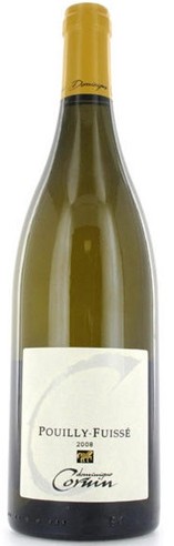 Dominique Cornin Pouilly Fuisse