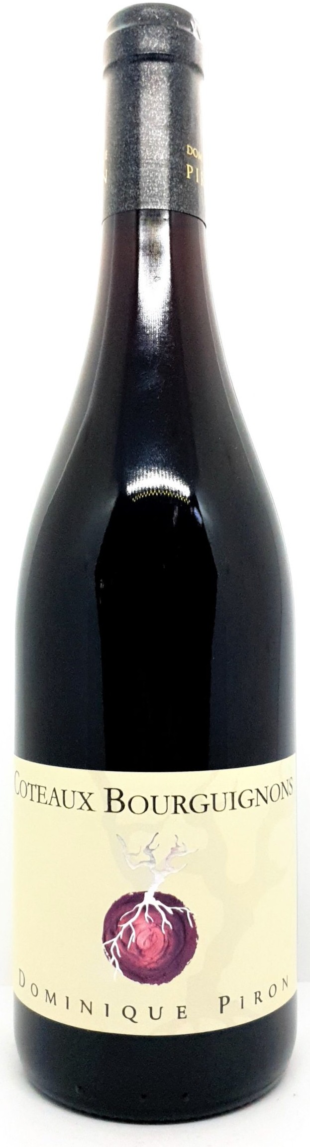 Dominique Piron Coteaux Bourguignons 2016