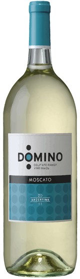 Domino California Moscato NV
