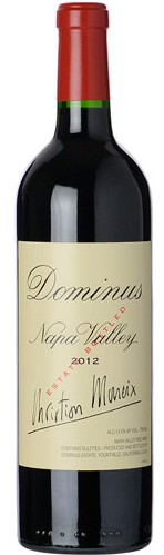 Dominus 2012