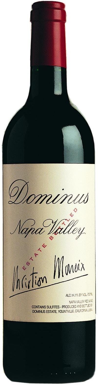 Dominus Estate 2005