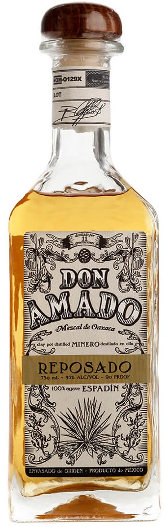 Don Amado Reposado