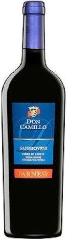 Don Camillo Farnese Sangiovese 2004