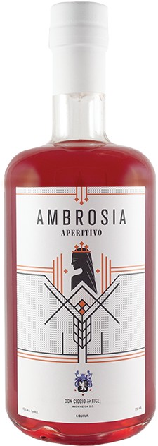 Don Ciccio & Figli Ambrosia