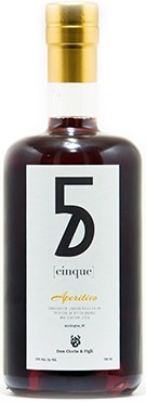 Don Ciccio & Figli Cinque Aperitivo