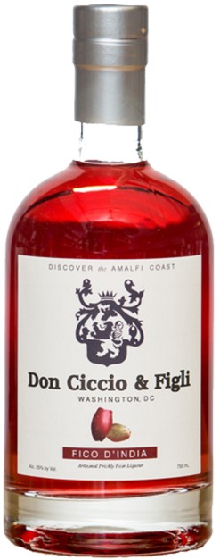 Don Ciccio & Figli Fico d'India