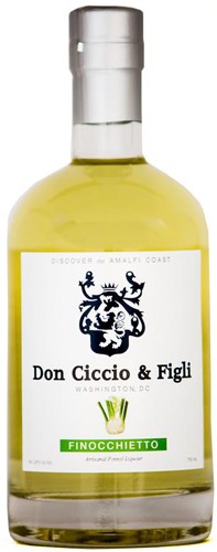 Don Ciccio & Figli Finocchietto