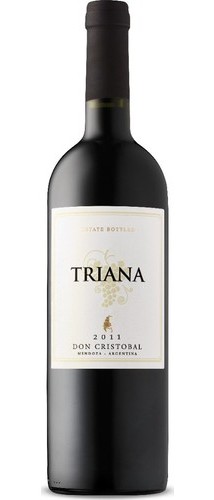 Don Cristobal Triana