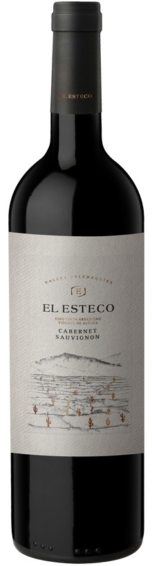 Don David Bodega El Esteco Cabernet Sauvignon 2012