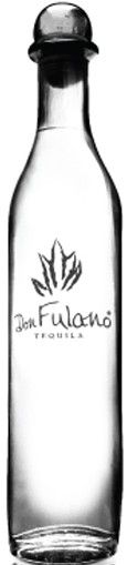 Don Fulano Fuerte Tequila