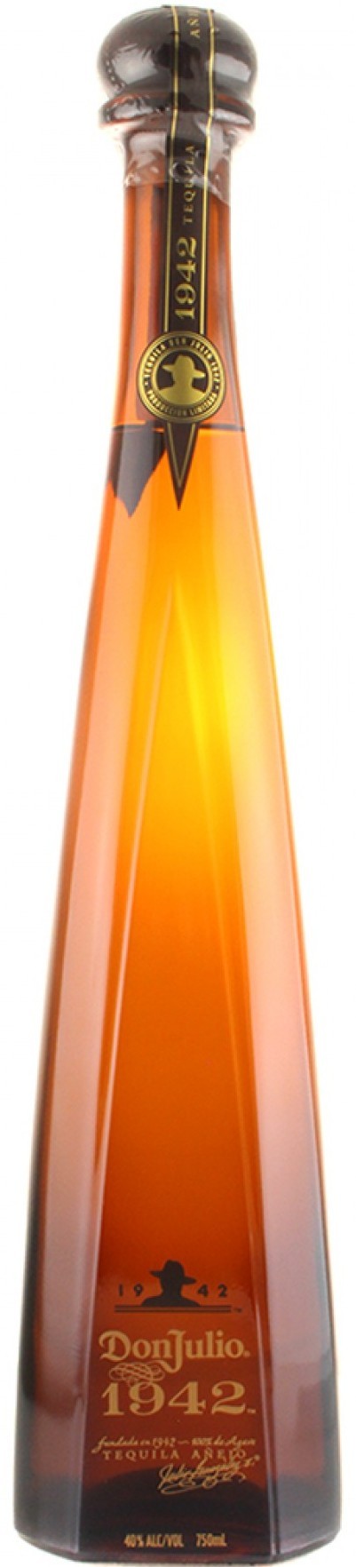 Don Julio 1942