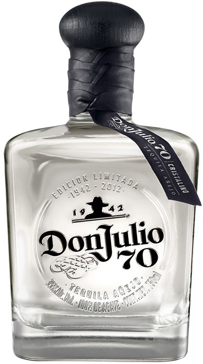 Don Julio 70 Anejo Claro