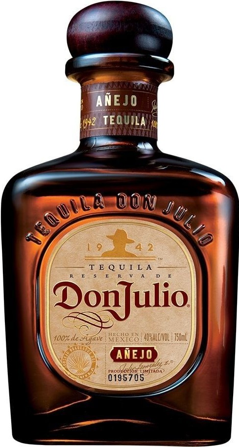 Don Julio Anejo