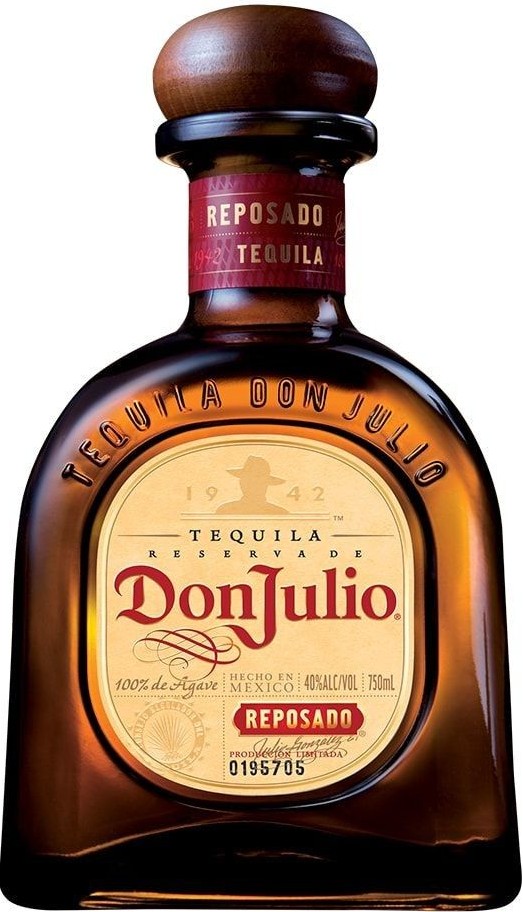 Don Julio Reposado