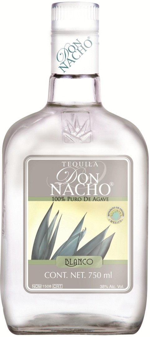 Don Nacho Blanco