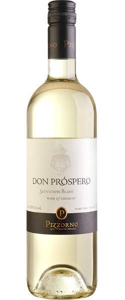 Don Prospero Sauvignon Blanc