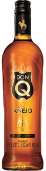Don Q Anejo