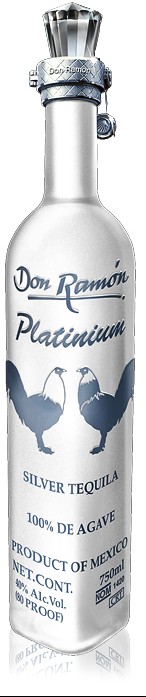 Don Ramon Platinum