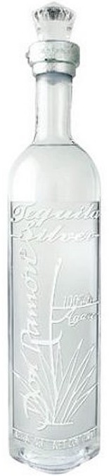 Don Ramon Silver Tequila