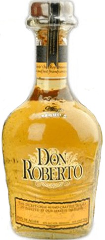 Don Roberto Anejo