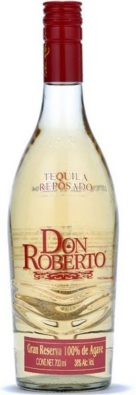 Don Roberto Reposado