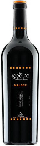 Don Rodolfo Malbec 2007