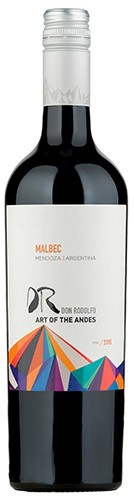 Don Rodolfo Malbec NV