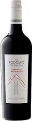 Don Rodolfo Vina Cornejo Costas Cabernet Sauvignon