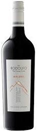 Don Rodolfo Vina Cornejo Costas Malbec