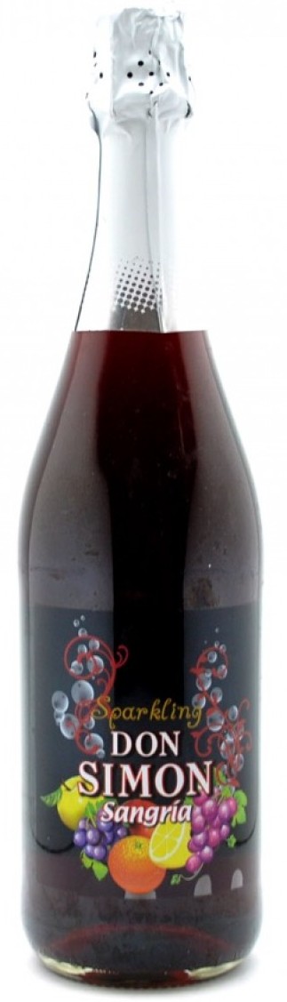 Don Simon Sangria