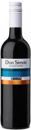 Don Simon Shiraz