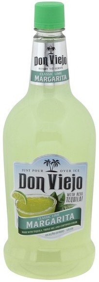 Don Viego Margarita