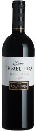Dona Ermelinda Reserva Red