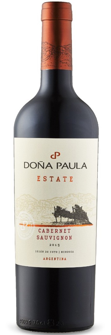 Dona Paula Estate Cabernet Sauvignon