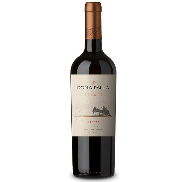 Dona Paula Estate Malbec