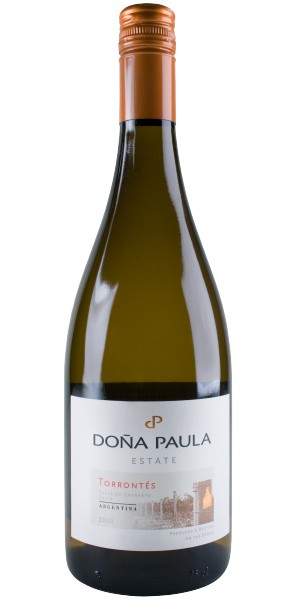 Dona Paula Estate Torrontes