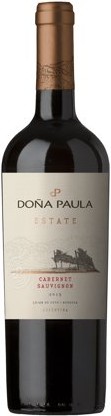 Dona Paula Series Alluvia Cabernet Franc